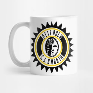 Pete Rock and CL Smooth Mug